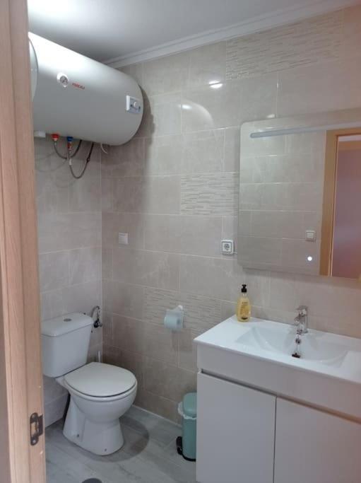 Arenales Del Sol Alicante Luaran gambar