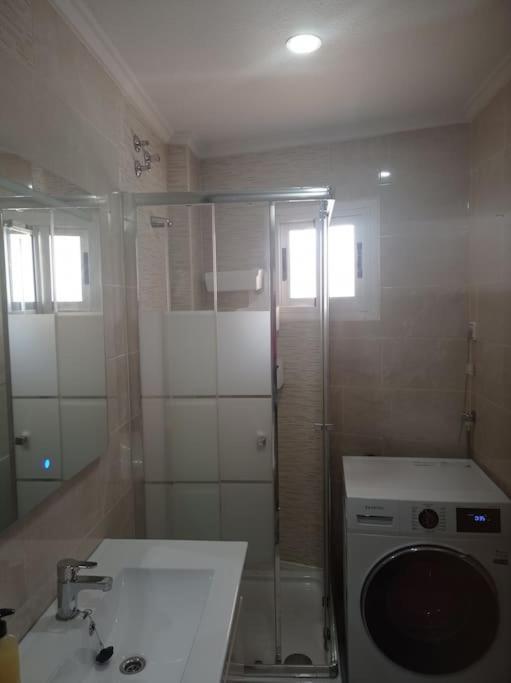 Arenales Del Sol Alicante Luaran gambar