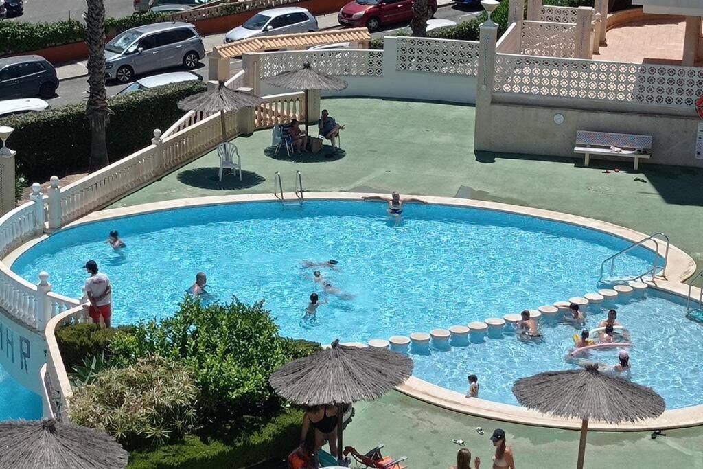 Arenales Del Sol Alicante Luaran gambar