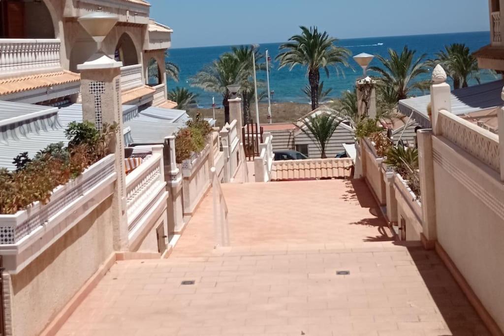 Arenales Del Sol Alicante Luaran gambar