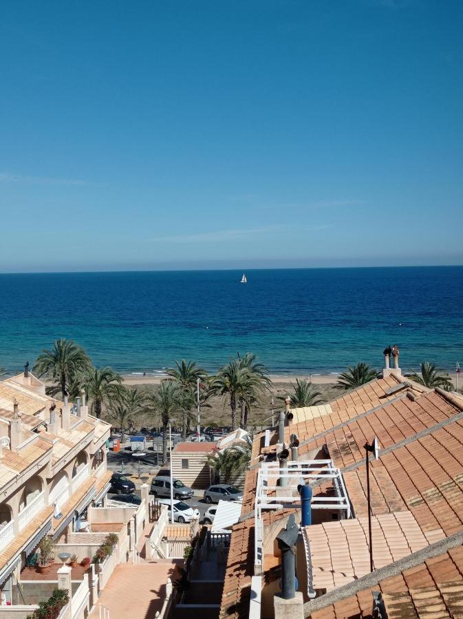 Arenales Del Sol Alicante Luaran gambar