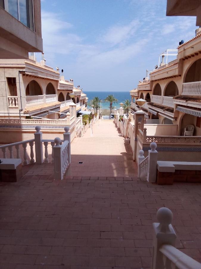 Arenales Del Sol Alicante Luaran gambar