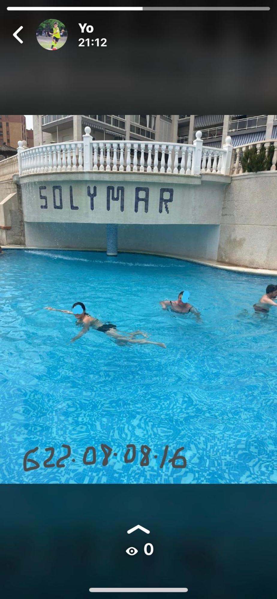 Arenales Del Sol Alicante Luaran gambar