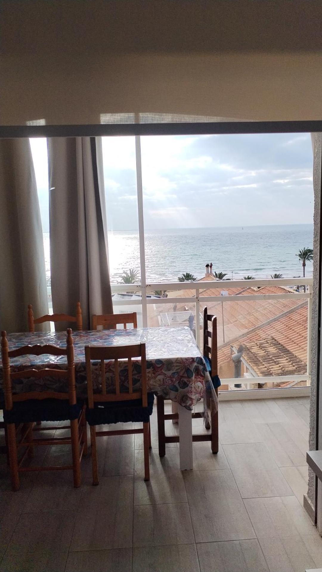 Arenales Del Sol Alicante Bilik gambar