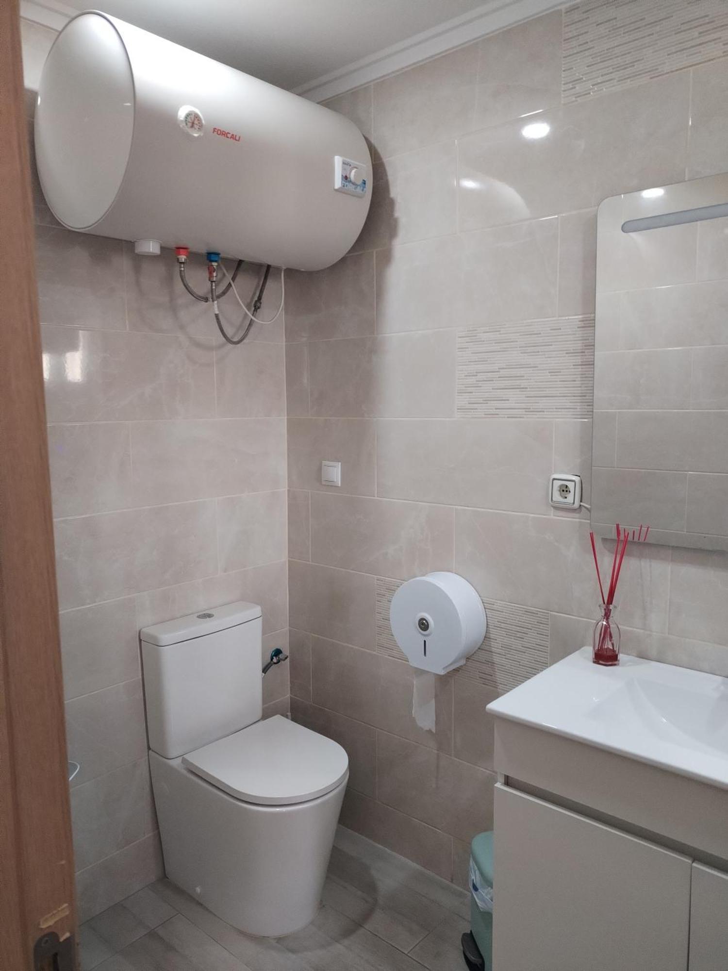 Arenales Del Sol Alicante Bilik gambar