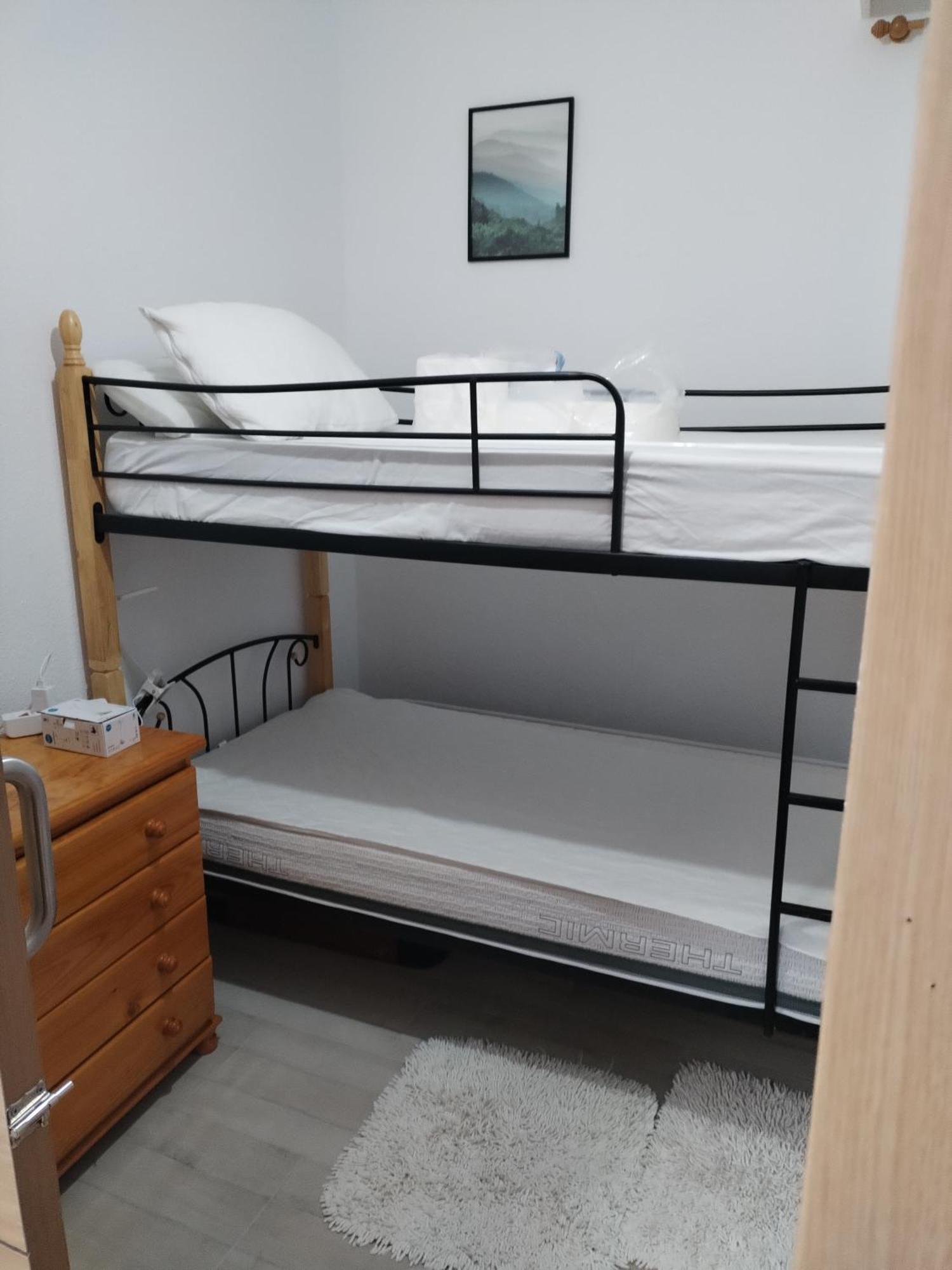 Arenales Del Sol Alicante Luaran gambar